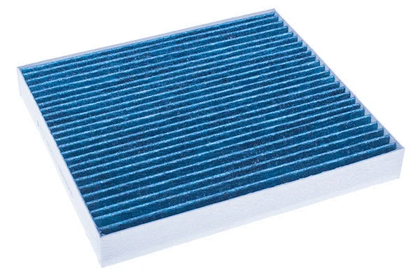 Filtre, air de l'habitacle DENCKERMANN M110958A