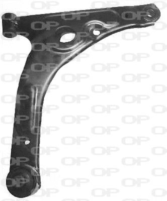 Bras de liaison, suspension de roue OPEN PARTS SSW1174.01