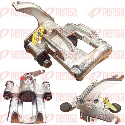 Étrier de frein REMSA 9030822