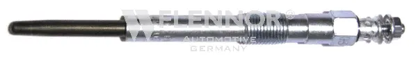 Bougie de préchauffage FLENNOR FG9209