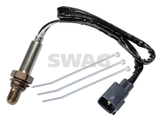 Sonde lambda SWAG 33 10 6796