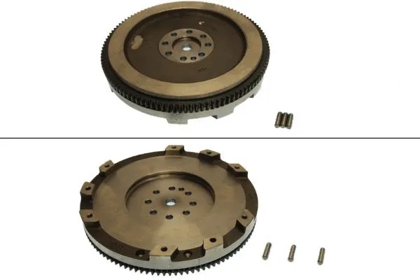 Volant moteur KAWE DMF377