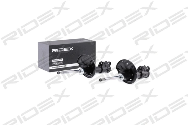 Amortisseur RIDEX 854S2279