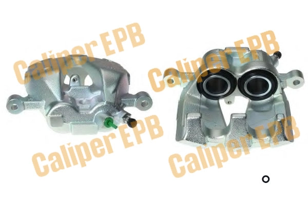 Étrier de frein Calipere+ NAIBA C937L