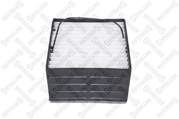 Filtre à carburant STELLOX 82-20412-SX