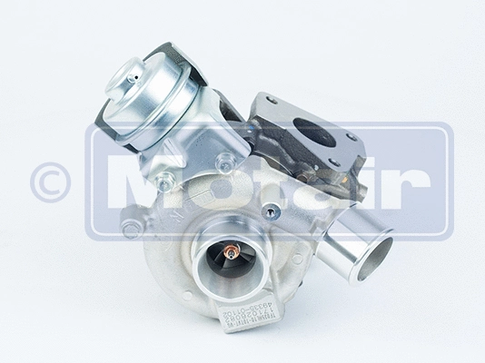 Turbocompresseur, suralimentation MOTAIR TURBO 106743