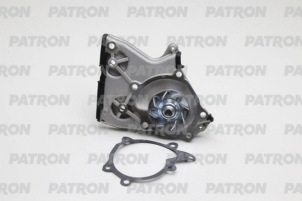 Pompe à eau, refroidissement du moteur PATRON PWP1213KOR