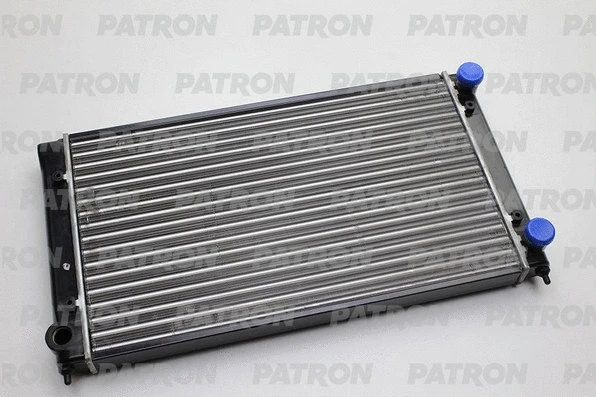 Radiateur, refroidissement du moteur PATRON PRS3361