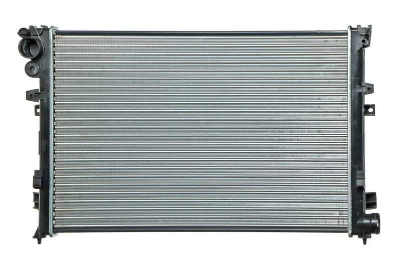 Radiateur, refroidissement du moteur A.Z. Meisterteile AZMT-45-040-3135