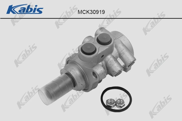 Maître-cylindre de frein KABIS MCK30919