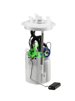 unité d'alimentation de carburant GECO FM72194