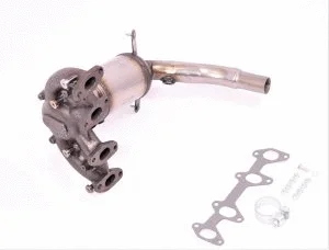 Catalyseur EEC FI6043T