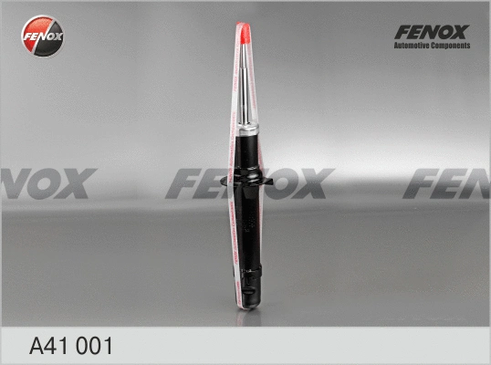Amortisseur FENOX A41001