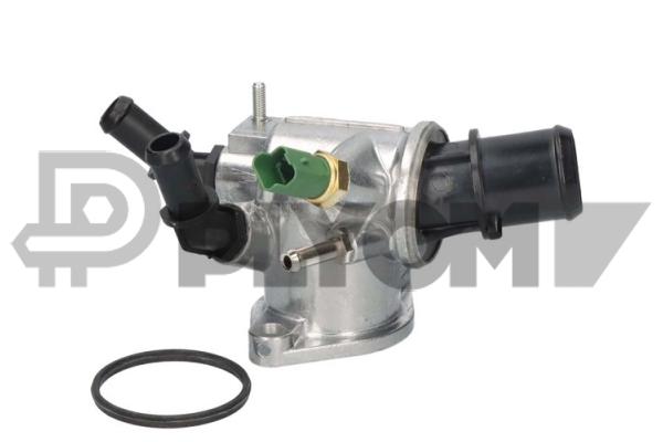 Thermostat, liquide de refroidissement PLYOM P756867