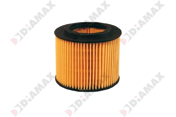 Filtre à huile DIAMAX DL1017