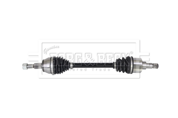 Arbre de transmission BORG & BECK BDS1442