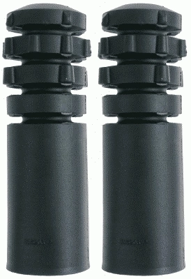 Kit de protection contre la poussière, amortisseur BOGE 89-184-0