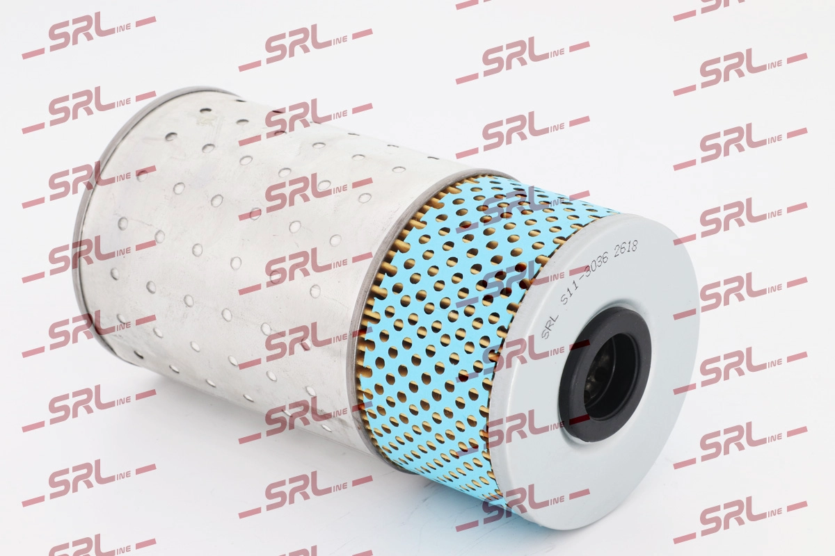 Filtre à huile SRLine S11-3036