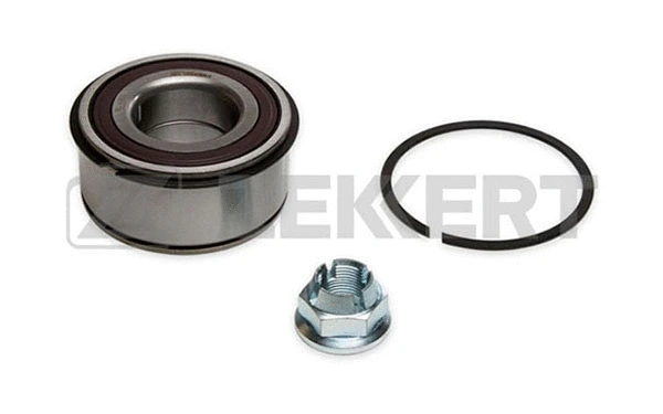 Kit de roulements de roue ZEKKERT RL-1250