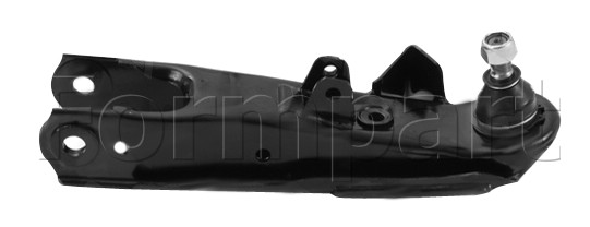 Bras de liaison, suspension de roue FORMPART 4109140
