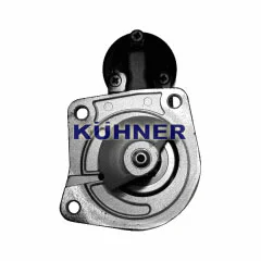 Démarreur AD KÜHNER 10359R