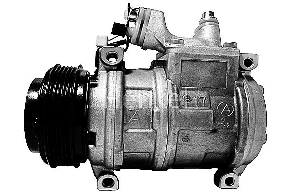 Compresseur, climatisation Henkel Parts 7110103R