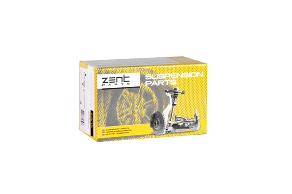 Entretoise/tige, stabilisateur ZentParts Z29092