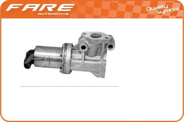 Vanne EGR FARE-CO 35790