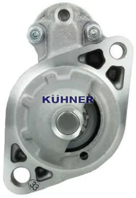 Démarreur AD KÜHNER 256661