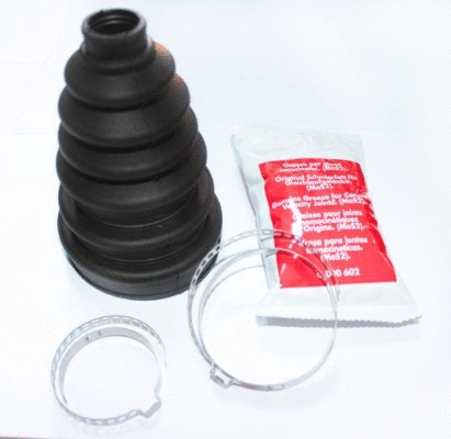 Kit d'assemblage, joint-soufflet, arbre de transmission MTR TR10072