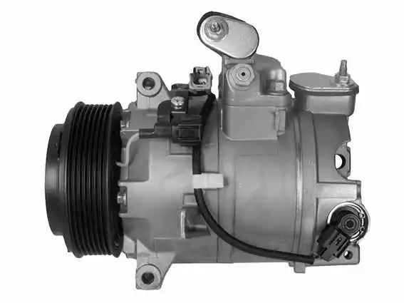 Compresseur, climatisation Airstal 10-3322