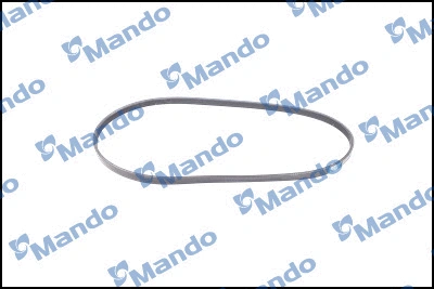Courroie trapézoïdale à nervures MANDO MB4PK975