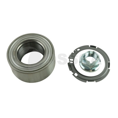 Kit de roulements de roue OSSCA 38955