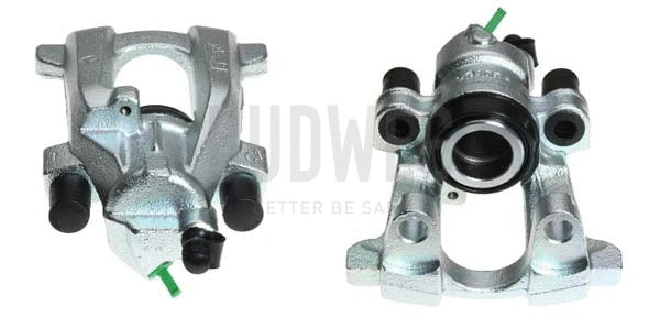 Étrier de frein BUDWEG CALIPER 343935