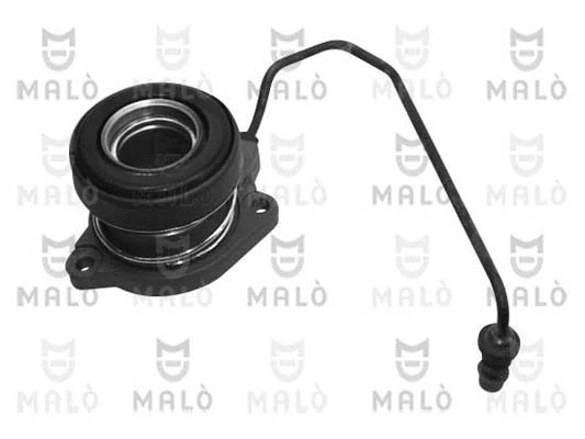 Butée hydraulique, embrayage AKRON-MALÒ 88630