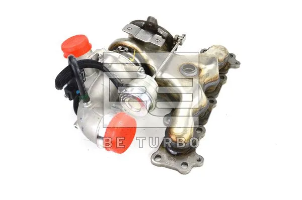 Turbocompresseur, suralimentation BE TURBO 128845