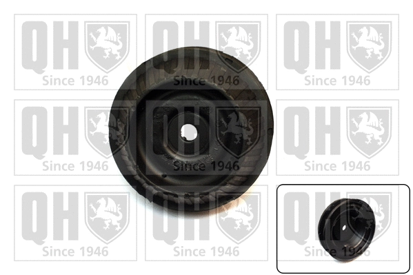 Coupelle de suspension QUINTON HAZELL EMR6024