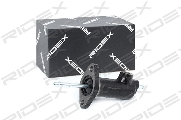 Cylindre récepteur, embrayage RIDEX 620S0064