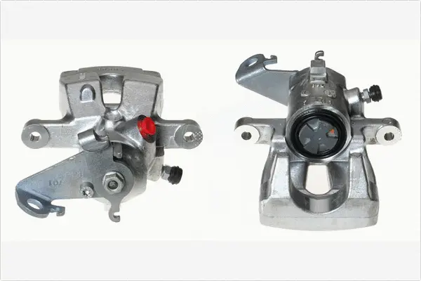 Étrier de frein DEPA ET74364