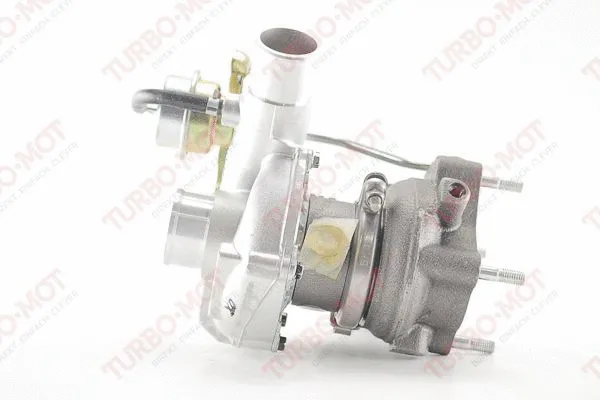 Turbocompresseur, suralimentation TURBO-MOT 632572