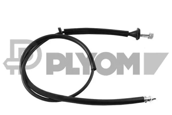 Câble flexible de commande de compteur PLYOM P766219