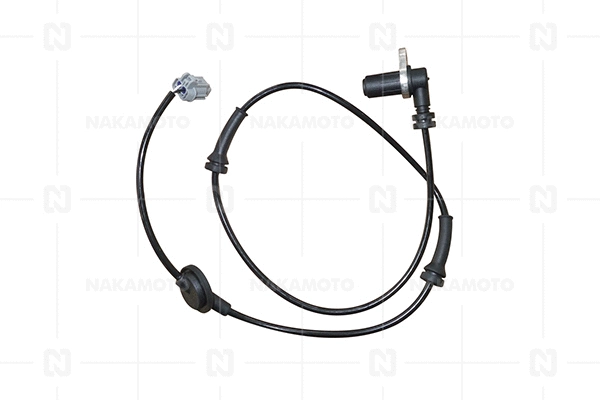 Capteur, vitesse de roue NAKAMOTO K43-NIS-18010303