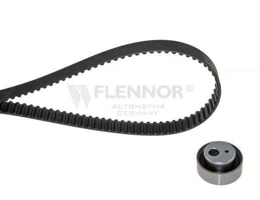 Kit de courroie crantée FLENNOR F904236V