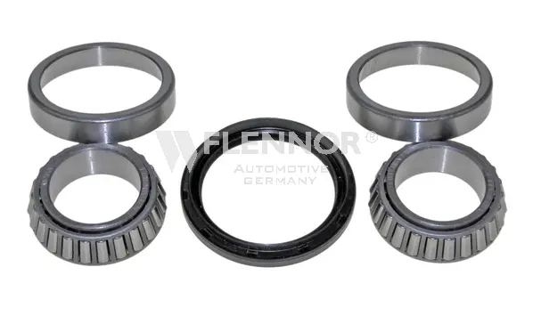 Kit de roulements de roue FLENNOR FR391137
