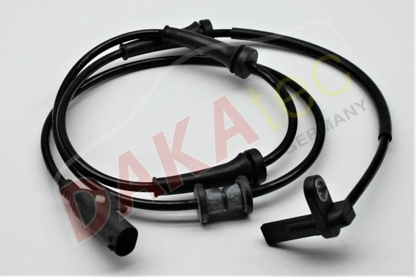 Capteur, vitesse de roue DAKAtec 410325