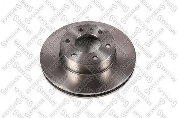 Disque de frein STELLOX 85-01278-SX