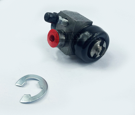 Cylindre de roue JURATEK JCY1031