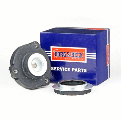 Coupelle de suspension BORG & BECK BSM5113
