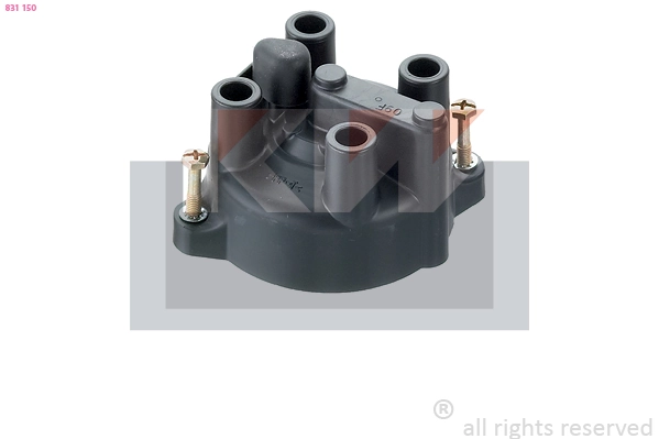 Tête d'allumeur KW 831 150