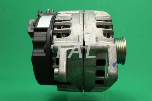 Alternateur FAL Anlasser- und Lichtmaschinenservice F016699/1